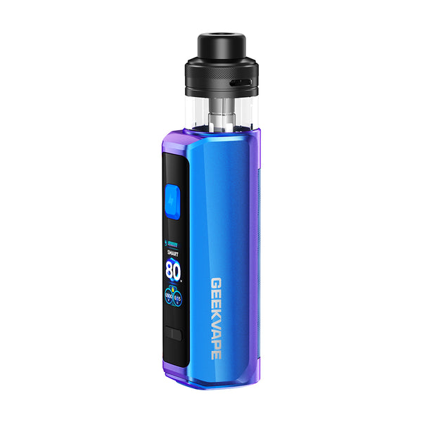 Geekvape Aegis Force Starter Kit