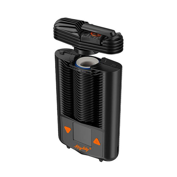 Storz & Bickel Mighty + Dry Herb/ Concentrate Vaporizer