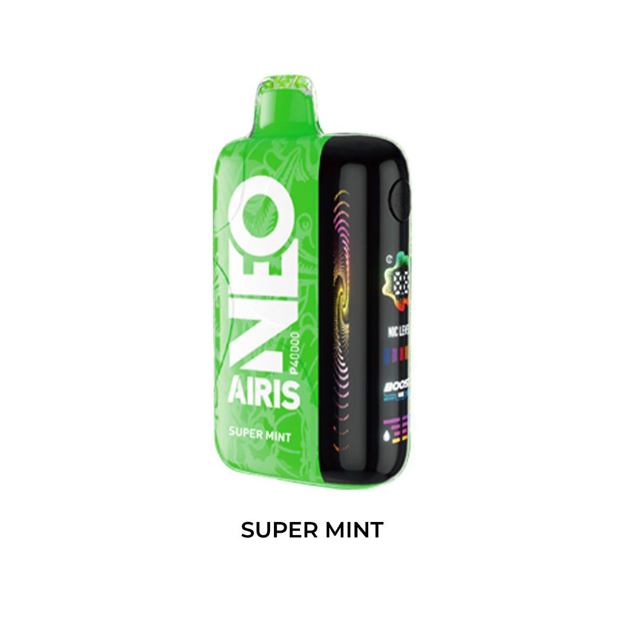Airis Neo 40K Disposable Vape