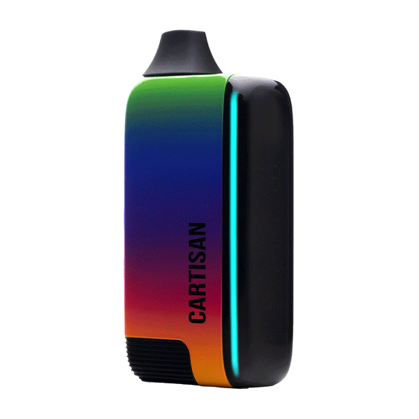 Cartisan Veil Bar EVO