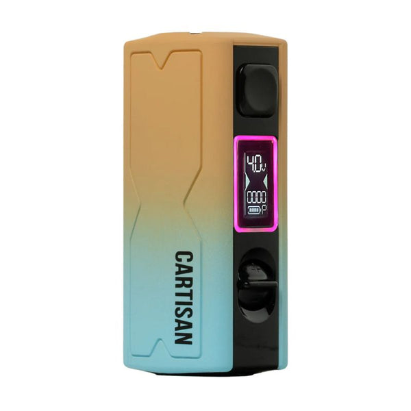 Cartisan Atom 510 Cartridge Battery