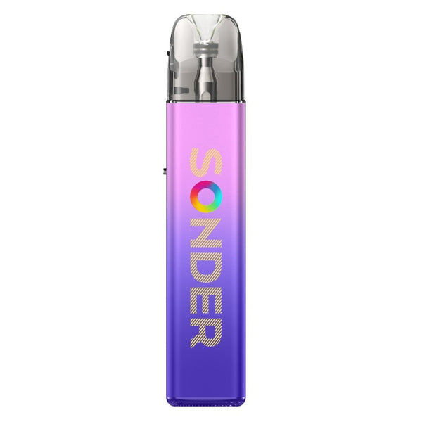 GeekVape Sonder Q Pod System