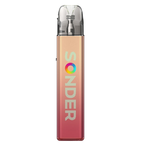 GeekVape Sonder Q Pod System