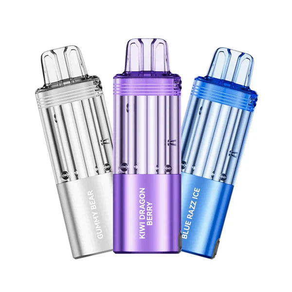 Foger Switch Pro Disposable Vape POD ONLY