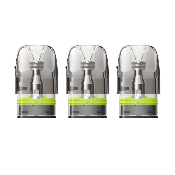 Geek Vape Q Replacement Pods