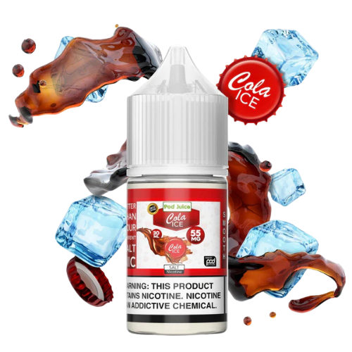 Pod Juice OG Salt Nic
