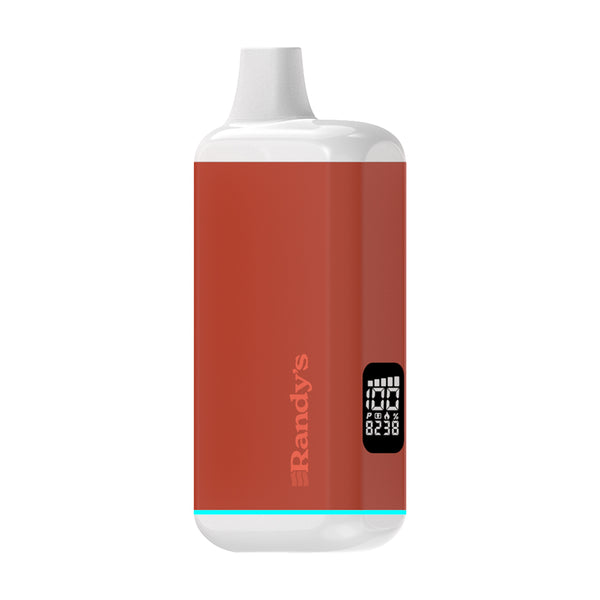 Randy's Inspo Plus 510 Battery