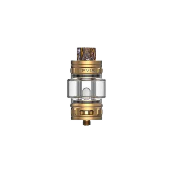 TFV 18 Sub Ohm Tank