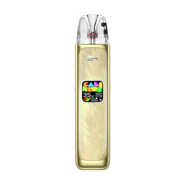 Caliburn G4 Pod System