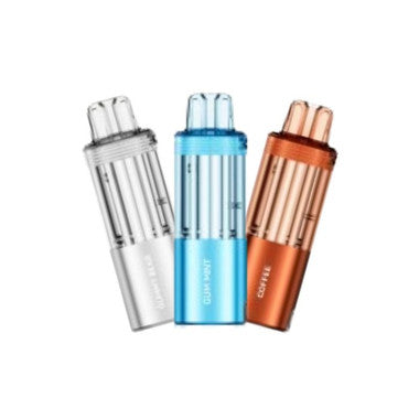 Yovo JB50K Disposable POD ONLY (Foger Compatible)