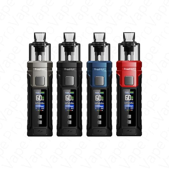 FreeMax Marvos 60w Kit