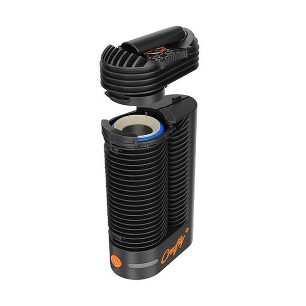 Storz & Bickel Crafty + Herb/Concentrate  Vaporizer