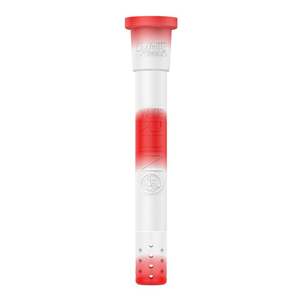 White Rhino Adjustable Silicon Downstem