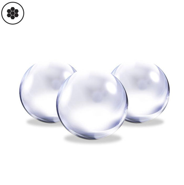 White Rhino Terp Balls