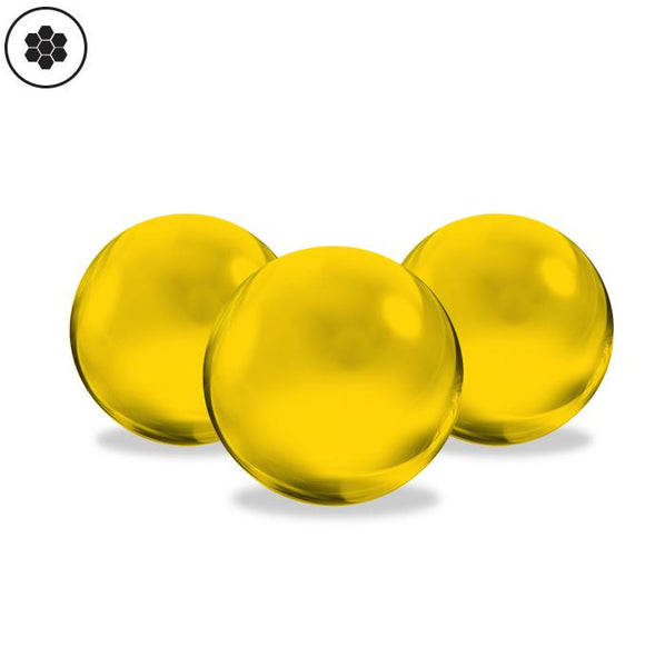 White Rhino Terp Balls