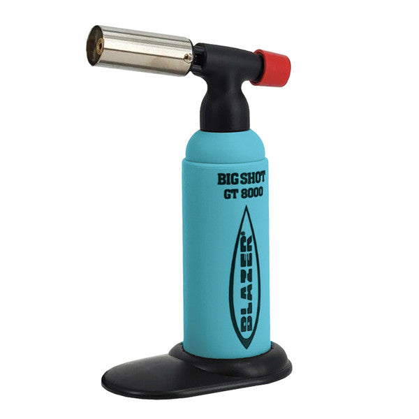 Blazer Big Shot GT 8000 Butane Torch