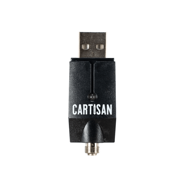 Cartisan Vape Chargers