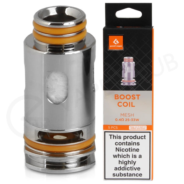 GeekVape B Series Coils/Pods
