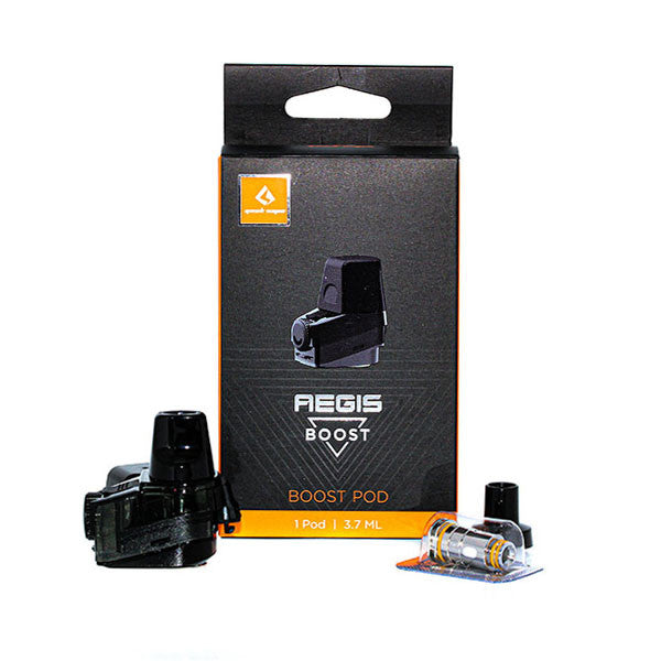 GeekVape B Series Coils/Pods